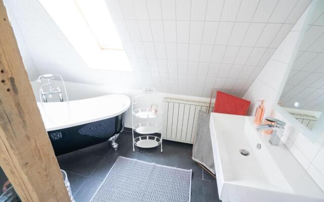 Villa Golding - Flat 3