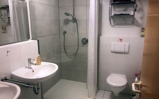 Ferienhaus in Falkenstein