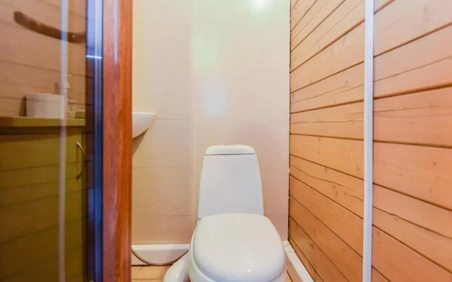 Holiday House with Sauna