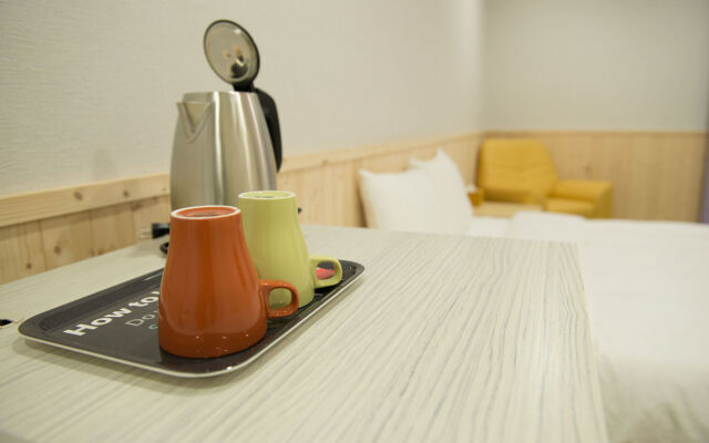 DiDi House