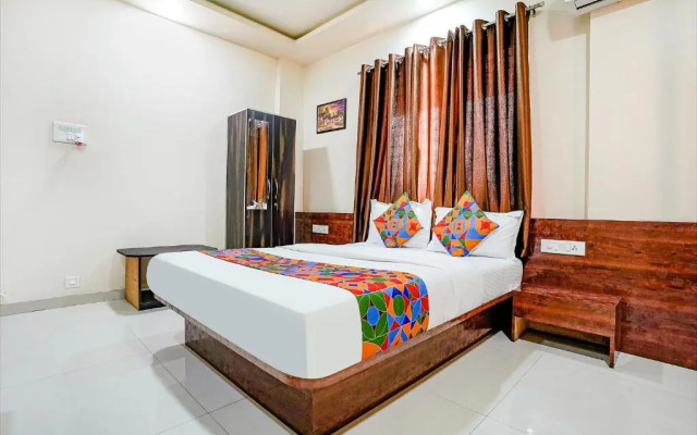 Himalay Guest House by FabHotel