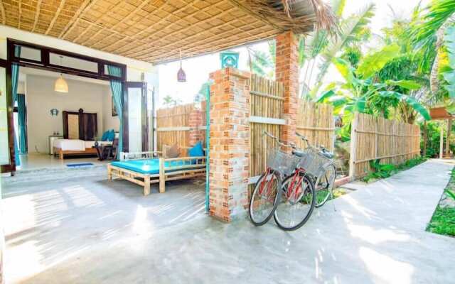 Vu Nhi Homestay