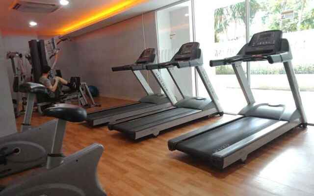 Inn19 @Bassura City