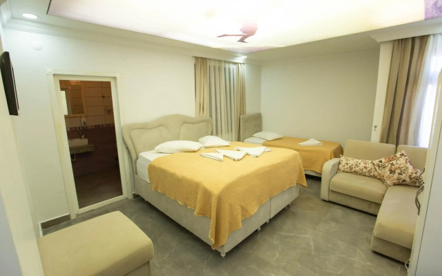 Amasra Ayisigi Pansiyon