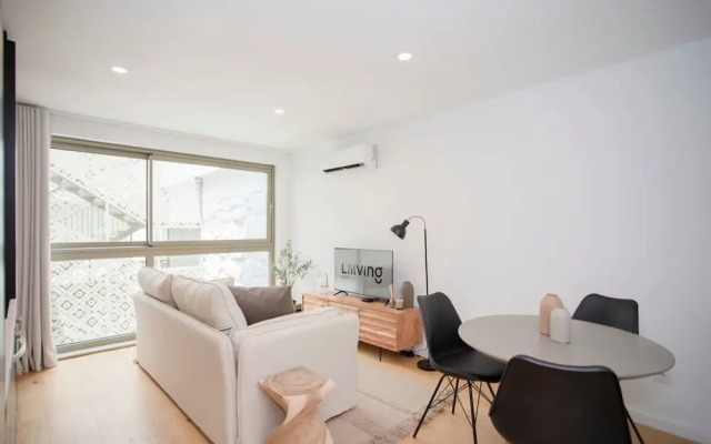 NAX Apartment E by Liiiving