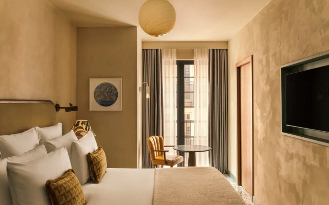Soho House Rome