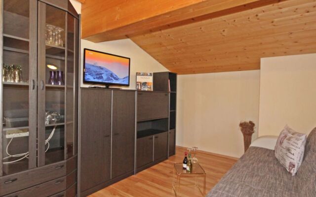 House Voraule See