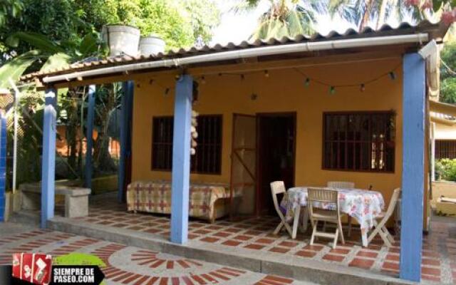 Hostal Roldan