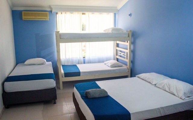 casa hotel las gaviotas II