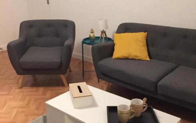 Appartement Le Grand Parc