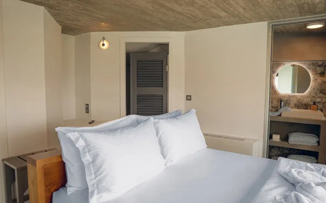 Palmyra Villas Luxury