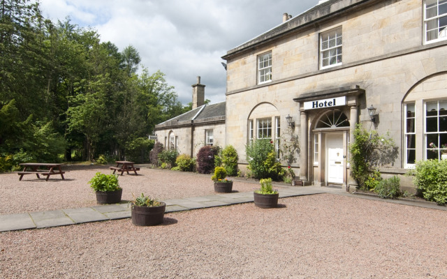 Bankton House Hotel