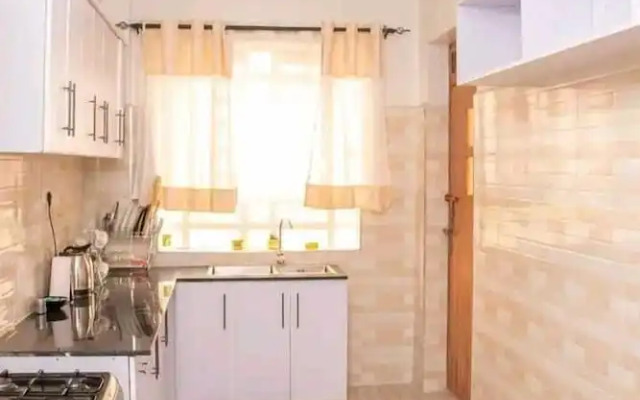 Lux Suites Naxity Apartments Nakuru