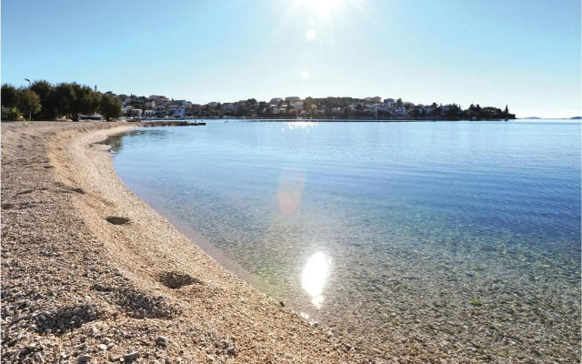 Holiday home Put Draga I