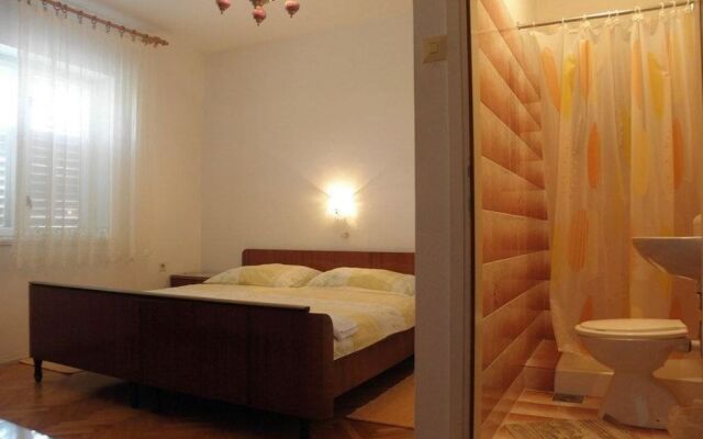 Apartments Jasko Barbat