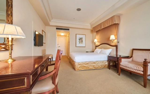 Hotel Grand Tiara MinamiNagoya