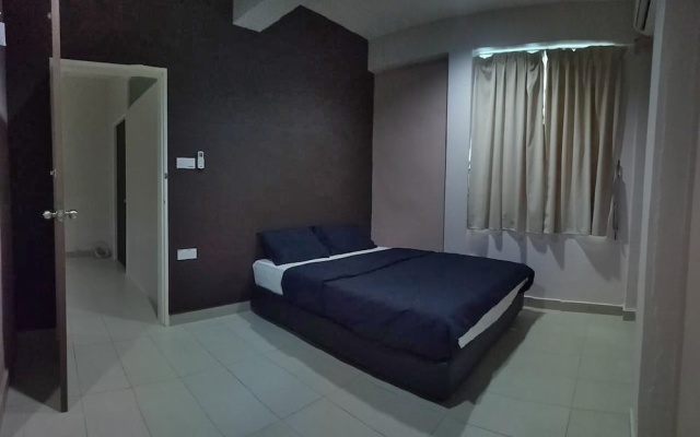 HOOD - Hostel – Guest Rooms – Kota Kinabalu