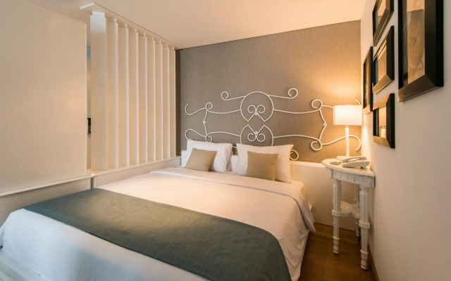 Yan's House Hotel