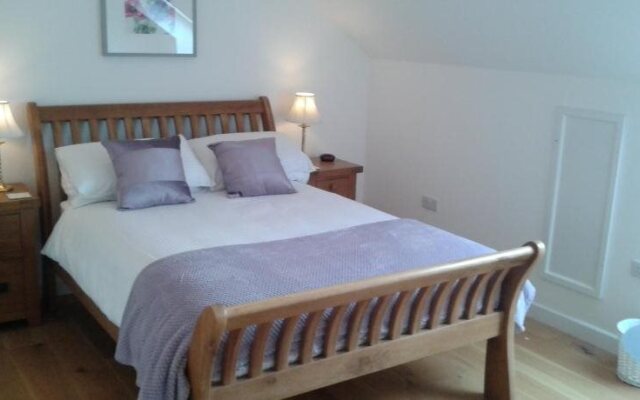 St Merryn Bed & Breakfast