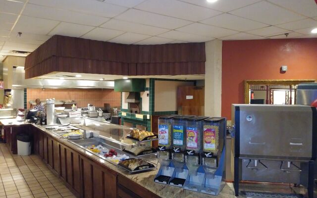 Quality Inn & Suites Fort Collins East