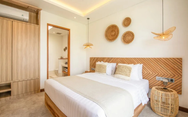 SOL n2 Villa in Dalung