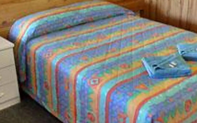 Welcome Home Motel and Apartments