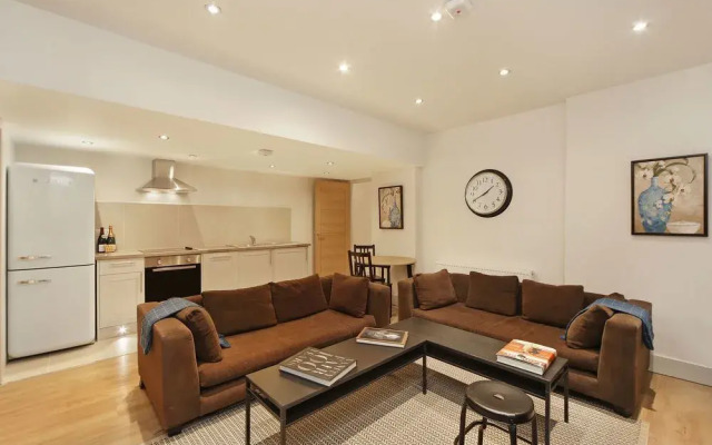 London4Less West Kensington Apartments