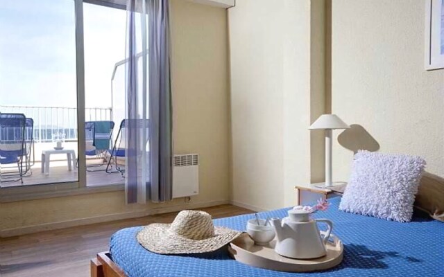 Residence Hyeres Port