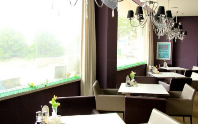 GreenTree Eastern Hotel Huai'an Suning Plaza Huaihai Xi Road