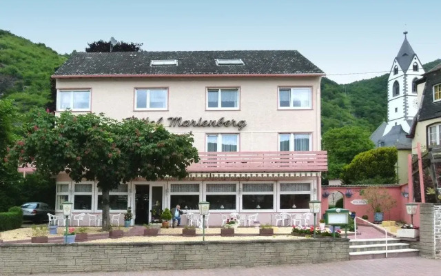 Hotel Marienberg