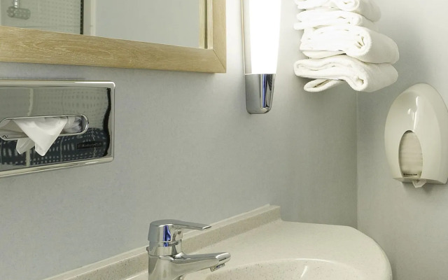 ibis Styles Louvain la Neuve Hotel et Events