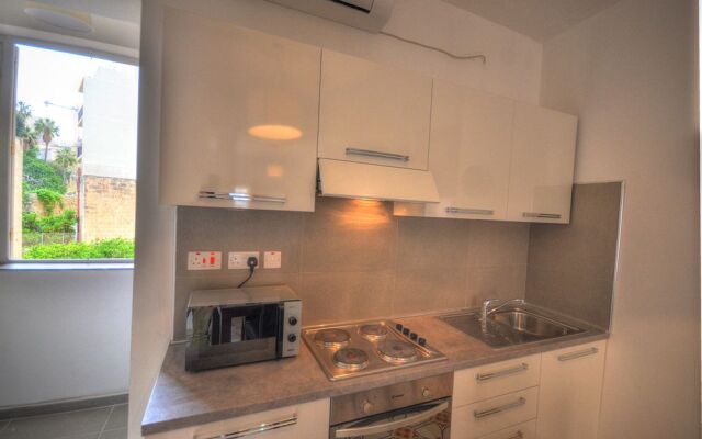 Holiday Apartments Malta Sliema