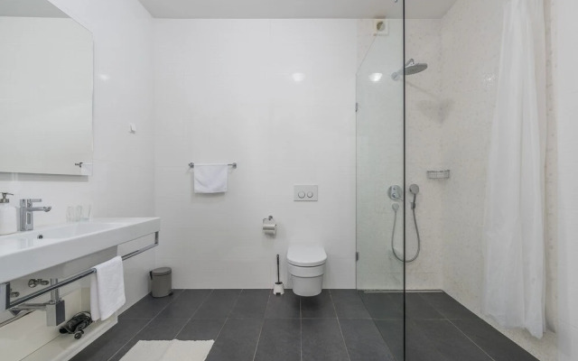 Apartments Maj Residence Premium