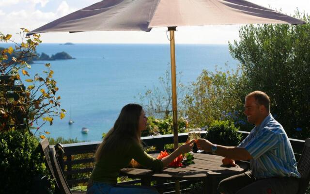 Waiheke Island Tawa Lodge - Adults Only