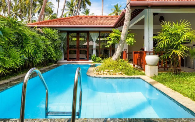 Good Karma Ayurvedic Resort