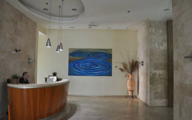 Arendaizrail Apartments - Yoseftal Street 3