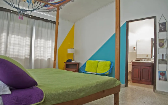 La Hamaca Hostel