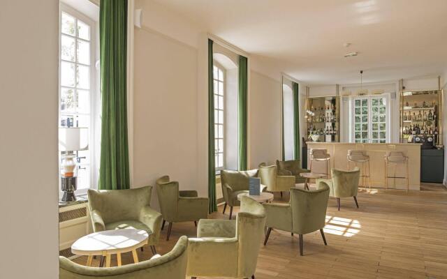 Hôtel Restaurant de la Poste et du Lion d'Or