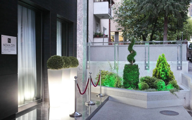 Nova City Hotel Signature Collection
