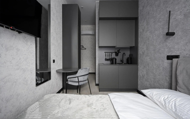 1912 на Сердобольской 7