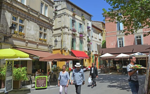 Cosy Villa in Vic-la-gardiole With Private Swimming Pool