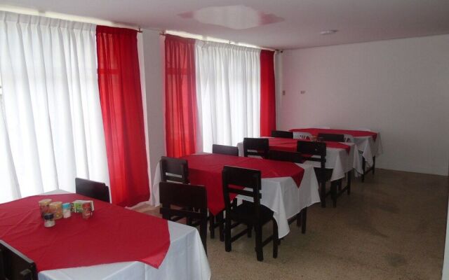 Hostal Piazzolla