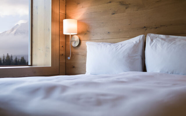 Rocksresort