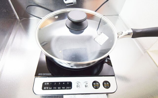 Oval Tokyo Otsuka 202