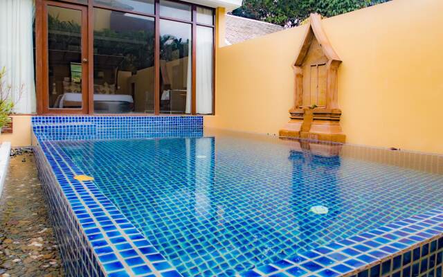 Pawanthorn Luxury Pool Villa Samui