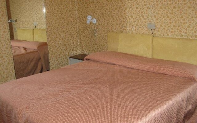 Hotel Villa Arianna