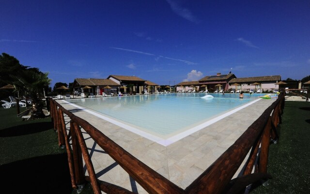 Appartamento Palazzeta With Pool, Near the Sea