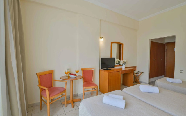 Neda Hotel