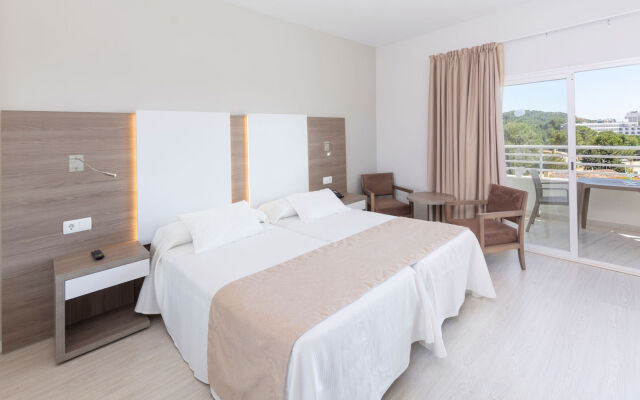 Mar Hotels Paguera & Spa