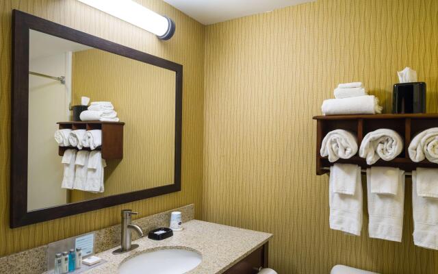 Hampton Inn Selinsgrove/Shamokin Dam